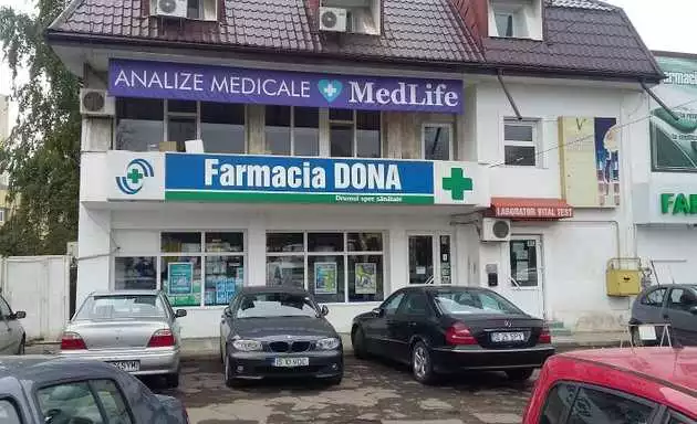 Alfazone – farmacia care îți oferă cele mai bune produse pentru sănătate în Iași