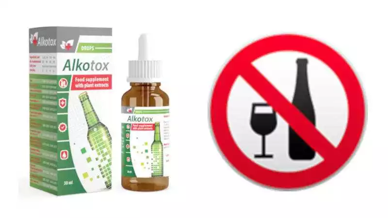 Alkotox – Cumpărați acum la Sovata și scăpați de dependența de alcool