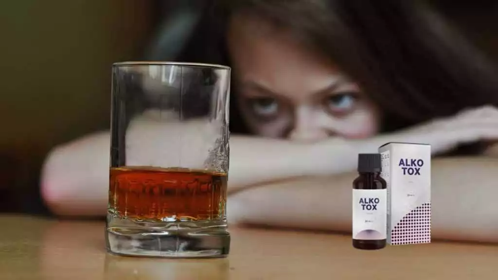 Alkotox – cumpărare în Sibiu pentru tratamentul alcoolismului