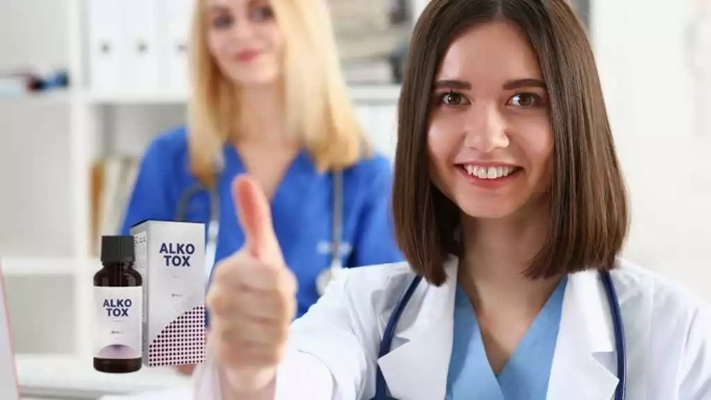 Alkotox – medicamentul disponibil în farmaciile din Reșița pentru combaterea dependenței