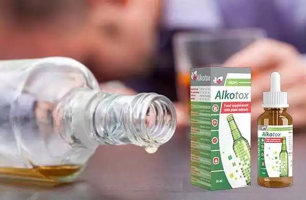 Cine Ar Trebui Să Folosească Alkotox?