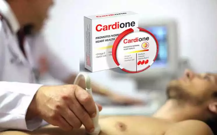 Cardione – Farmacie online din Oradea