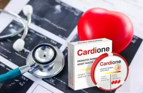 Cardione achiziționează în Arad: produse de cea mai bună calitate pentru sănătatea ta!