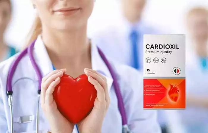 Cardione la o farmacie din Piatra Neamț: beneficiile pentru sănătate și modul de utilizare