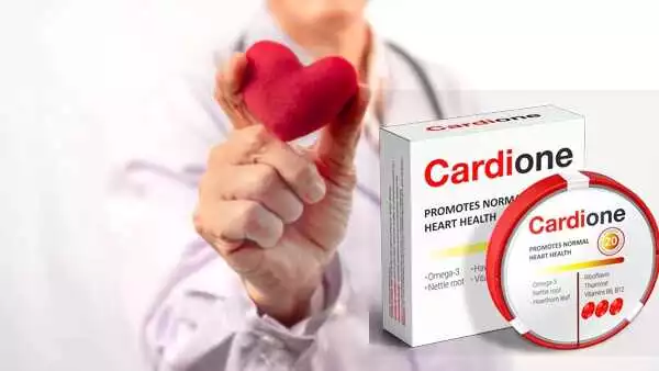 Cardione într-o farmacie din Tulcea – beneficii, prețuri și recenzii