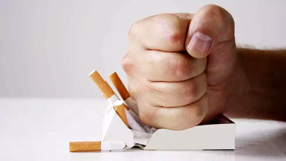 Cum funcționează Nicozero în lupta împotriva fumatului