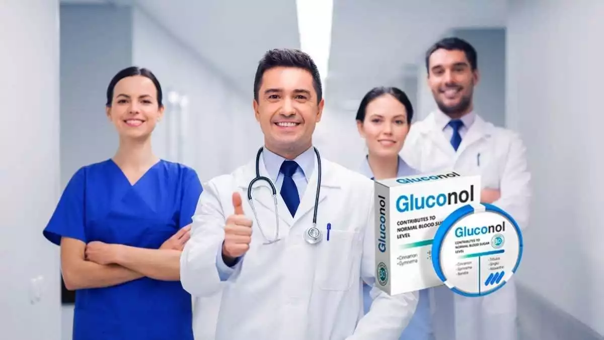 Beneficiile Gluconol