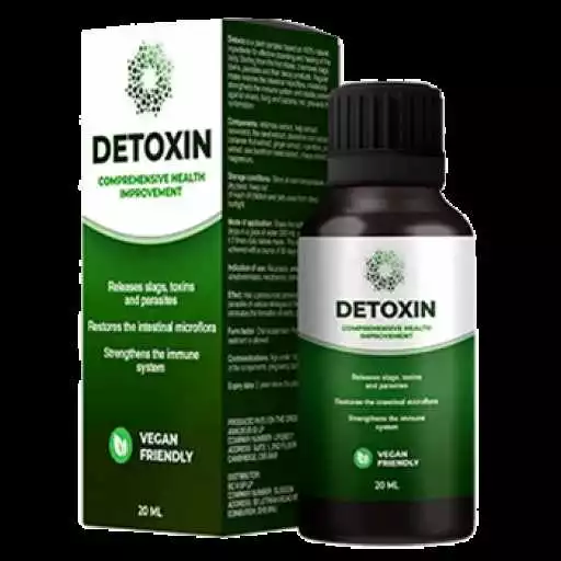 Cum Se Utilizează Detoxin Și Ce Efecte Poți Aștepta?
