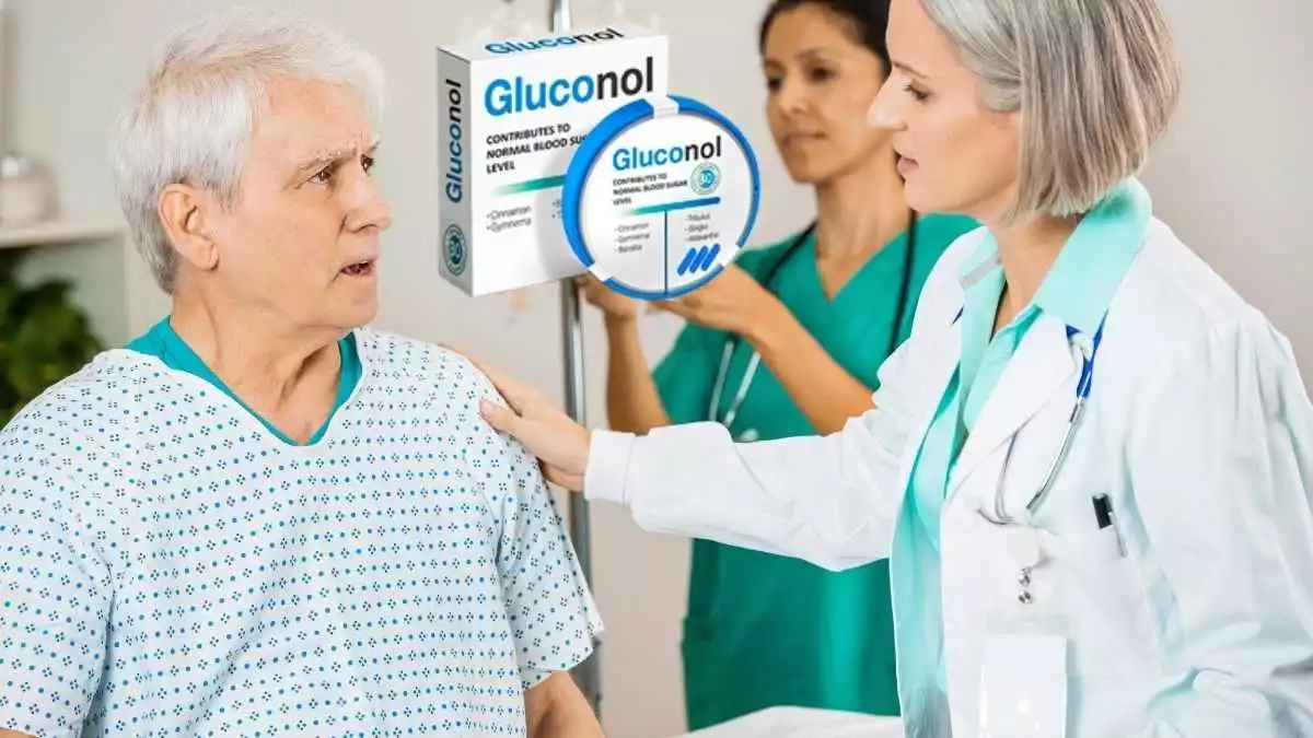 Cumpara Gluconol in Tulcea – Preturi, Recenzii si Unde Gasesti
