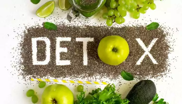 Detoxin în Constanța: Cum să-ți detoxifici corpul și să-ți îmbunătățești sănătatea