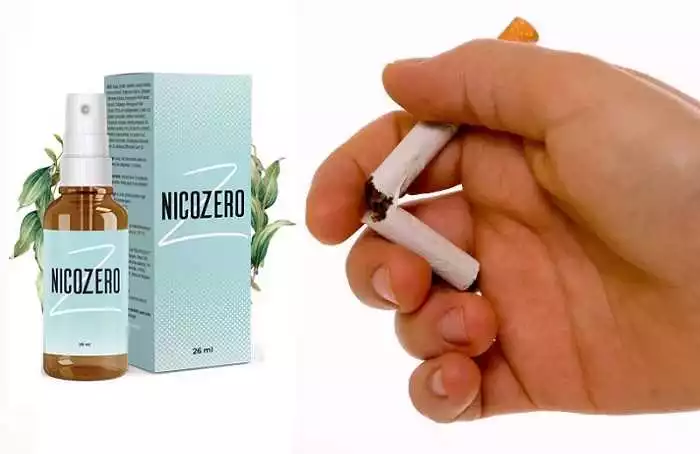 Nicozero – cumpără acum și scapă de fumat fără efort!