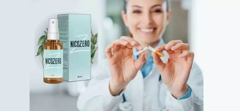 Nicozero – Cumpără în Cluj și scapă de fumat