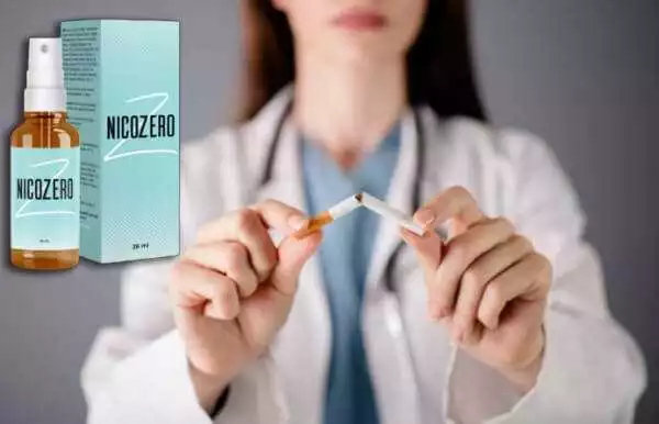 Nicozero într-o farmacie din Iași – alegerea ideală pentru renunțarea la fumat