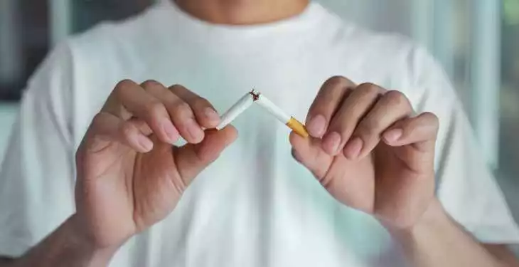 Nicozero preț în Oradea: metoda eficientă de renunțare la fumat