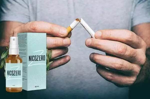 Beneficiile Utilizării Nicozero Față De Alte Metode De A Renunța La Fumat