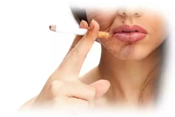 Cum Poate Ajuta Nicozero Femeile Să Renunțe La Fumat