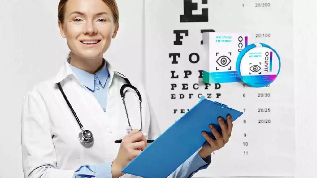 Ocuvit – disponibil la o farmacie din Baia Mare pentru tratarea problemelor de vedere