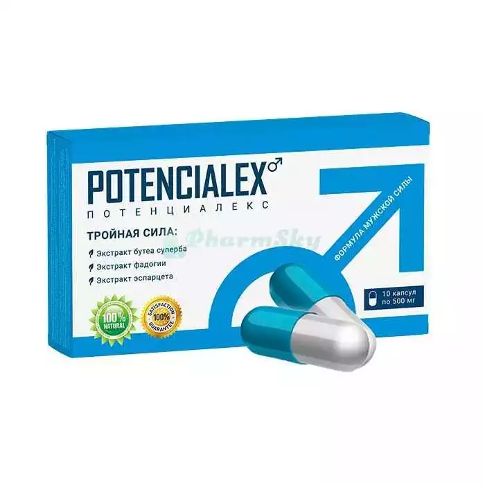 Unde Găsesc Potencialex În România?