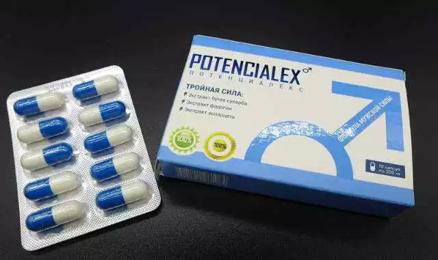 Potencialex cumpăra în Sibiu: De Unde Să Cumpărați Potencialex și Să Aveți o Viață Sexuală Mai Bună