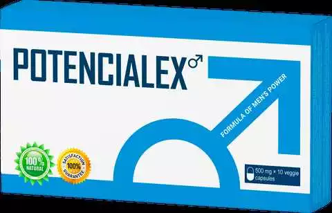 Potencialex – formula secretă pentru o performanță sexuală excelentă, disponibilă pentru cumpărare în Reșița