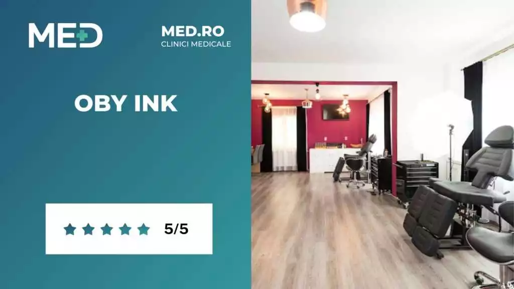 Removio oferă prețuri competitive pentru îndepărtarea tatuajelor în Iași