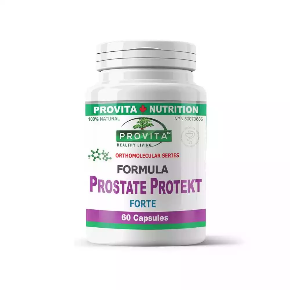 Cum Îmbunătățește Revitaprost Sănătatea Prostatei