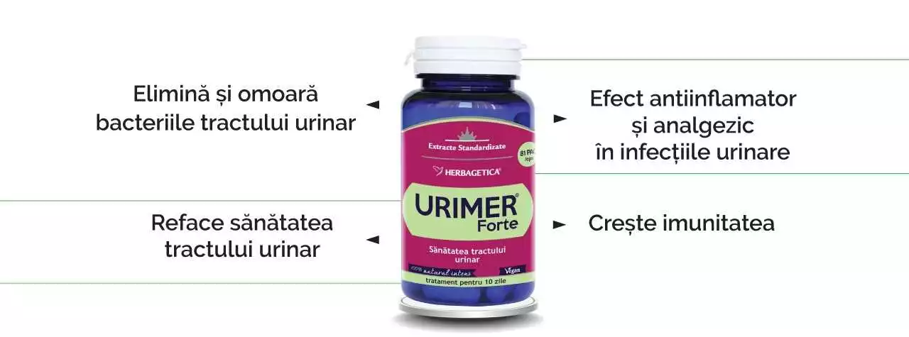 Instrucțiuni Pentru Utilizarea Uromexil